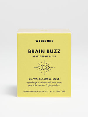 Brain Buzz
